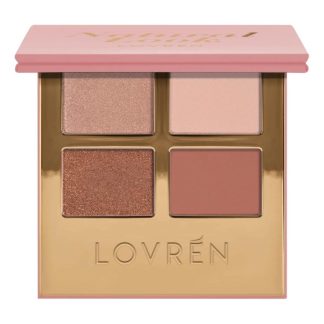 Lovrén OM3 Deep Sunset Palette Ombretti 5 g