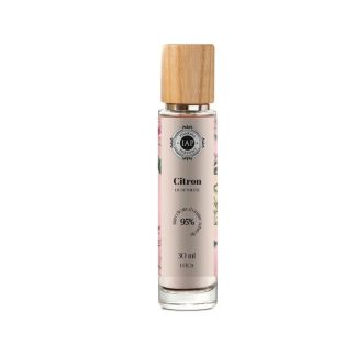 Iap Pharma Pure Fleurs d’Agrumes Citron Cedro Floreale, 30 ml