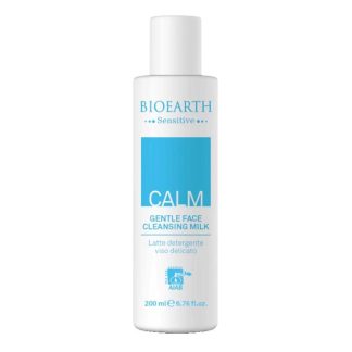 CALM LATTE DETERG VISO DELIC 200ML