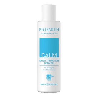 CALM OLIO CORPO MULTIFUNZIONE 200ML