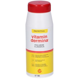 Vitamindermina Polvere Classica 100g