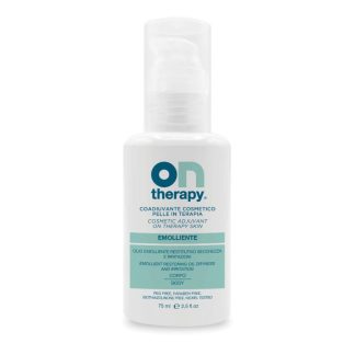 OnTherapy Olio Emolliente Restitutivo, 75 ml