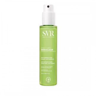 SVR Sebiaclear Spray Corpo 150 ml