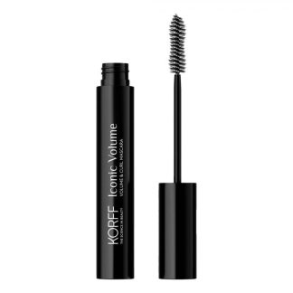 Korff Cure Make Up Mascara Iconic Volume, 9 ml
