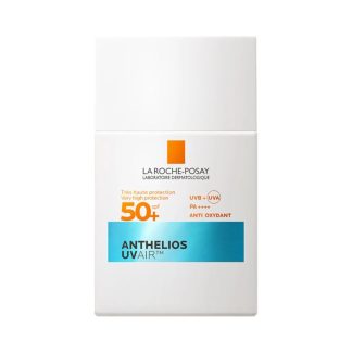 La Roche-Posay, Anthelios Fluido Leggero UvAir SPF50+, 40 ml