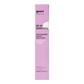 Goovi Trattamento Rughe 15ml