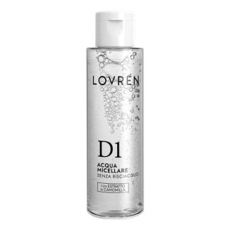 Lovrén Acqua Micellare D1 100ml