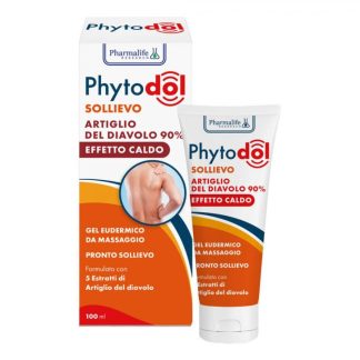 Phytodol Sollievo Artiglio del Diavolo 90%, 100 ml