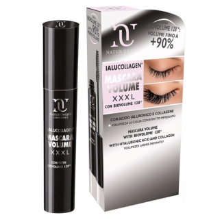 Natur Unique Ialucollagen Mascara Volume XXXL, 14,8 ml