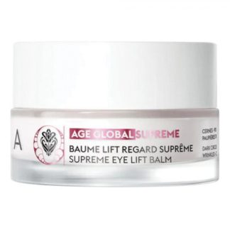 Patyka, Age Global Supreme Balsamo Contorno Occhi Liftante, 15 ml