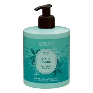 Nasoterapia Sap Mani Ms 500ml