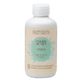 Nasoterapia Concentrato Profumato per Lavatrice, 150 ml