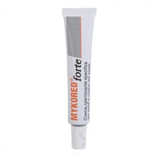 MYKORED Forte Crema 20ml