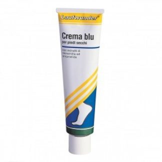 LAUFWUNDER Cr.Blu Emolliente 75ml
