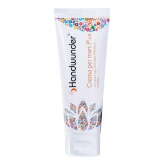 HANDWUNDER PLUS CR MANI 75ML