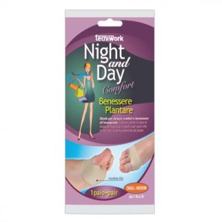 NIGHT&DAY BENESS PLANTARE S/M