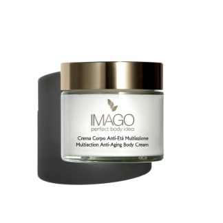 IMAGO-Perfect Body Idea Crema Corpo Anti-Età Multiazione, 200 ml