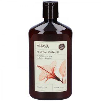 Ahava Mineral Botanic 500 ml