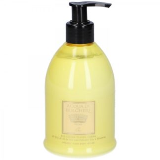 Acqua Di Bolgheri Crema Fluida Corpo Bio Oro 300 ml