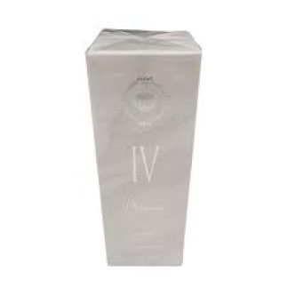 Iap Pharma 4 Premium Pour unisex Eau de Parfum 150ml – Profumo Elegante, Fragranza Floreale Lunga Durata, Parfum unisex