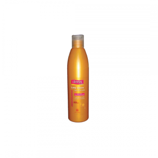 Clinnix Soleil Latte Solare Alta Protezione 250ml - Protezione UVA-UVB, Resistente all'Acqua, Con Vitamina E
