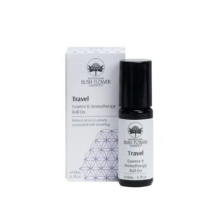 Australian Bush Flower, Travel Roll-On, 10 ml