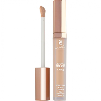 BioNike, Defence Color Lifting Correttore Fluido Levigante N. 202, 5 ml
