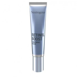 Neutrogena Retinol Boost Crema Contorno Occhi 15 ml