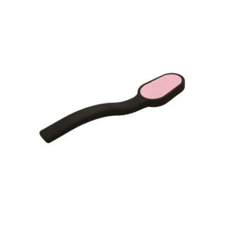 Colors Lima per Pedicure in Ceramica Professionale, 1 Pezzo – Strumento Manicure e Pedicure di Alta Qualità