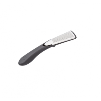 Colors Raspa Metallica Professionale, 1 Pezzo – Raspa per Unghie, Strumento Manicure e Pedicure