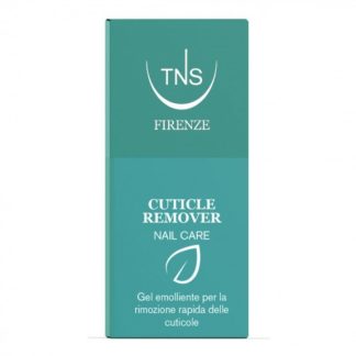 TNS Cuticle Remover 10ml