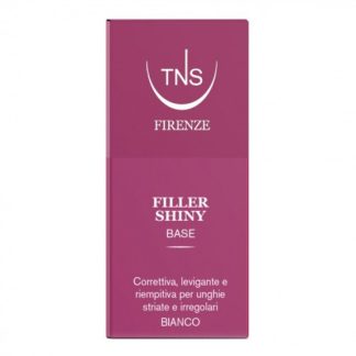TNS Filler Shiny White