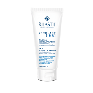 Rilastil Xerolact Balsamo 18%, 100 ml