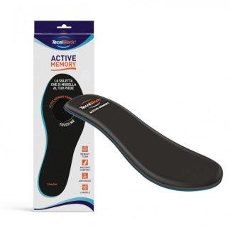 ACTIVE Memory Soletta 37 - Comfort e Supporto per il Tuo Benessere