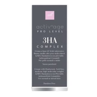 ACTIVAGE PRO LEVEL 3HA COMPLEX 50ML