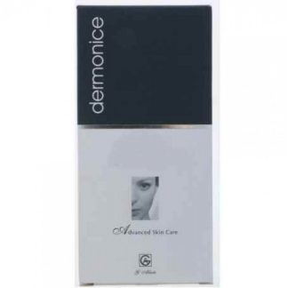 Dermonice Crema Riequilibrante Purificante 50ml, Idratante e Purificante, Acido Ialuronico, Pelle Morbida