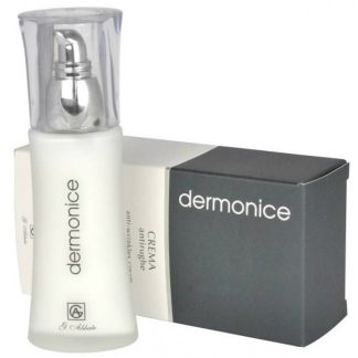 Dermonice Crema Antirughe 50 ml - Idratazione e Effetto Liftante