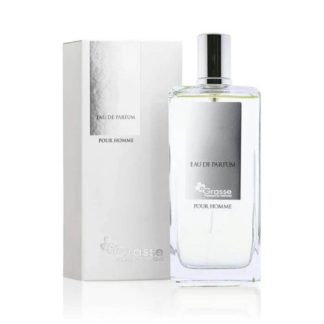 Eau De Parfum Pour Homme N.67 Grasse – Profumo Uomo Speziato e Sensuale 100 ml