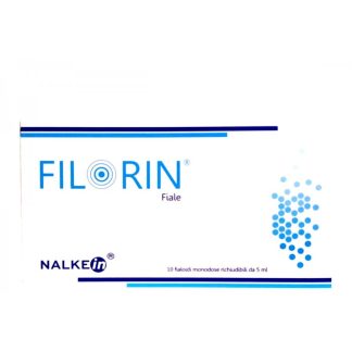Filorin Fiale 10x5ml