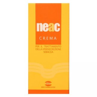 NEAC CREMA 25ML