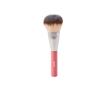 Goovi Pennello Cipria - Pennello Polveri Viso di Alta Qualità per un Make-up Perfetto