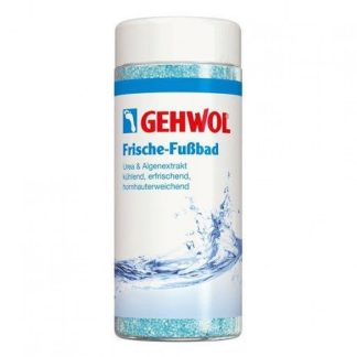 dual sanitaly div.parafarmaco Gehwol Pediluvio Rinfrescante 330g